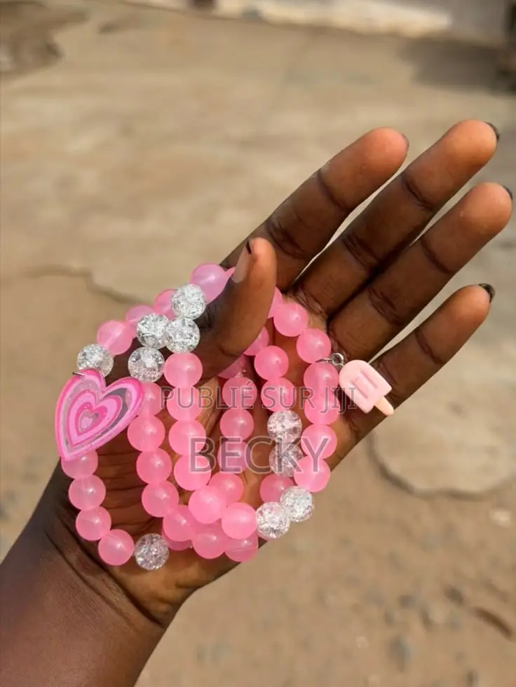 Bracelet Barbie