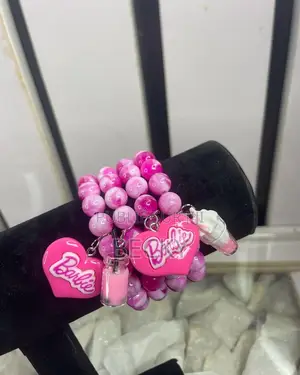 Bracelet Barbie