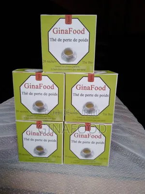 Thé De Perte De Poids