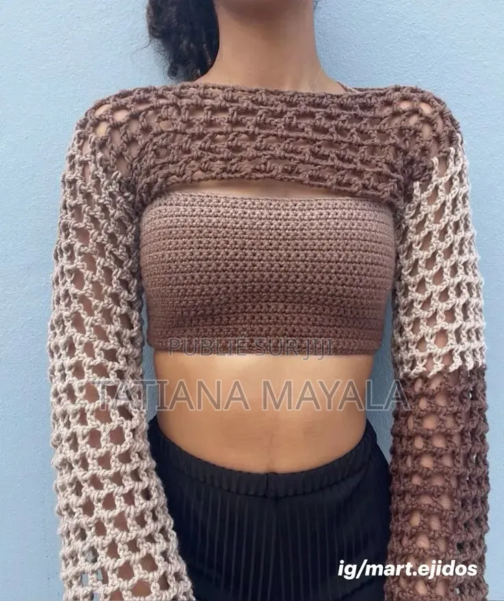 Tendance Top