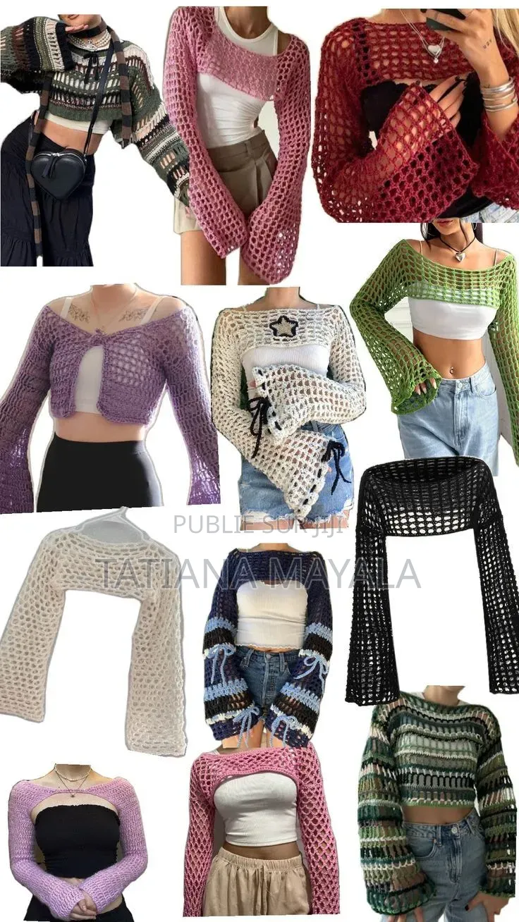Tendance Top