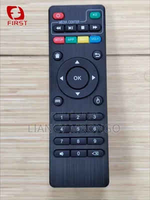 Télécommandes Universelles en Gros – 1500 Fcfa / Pièce