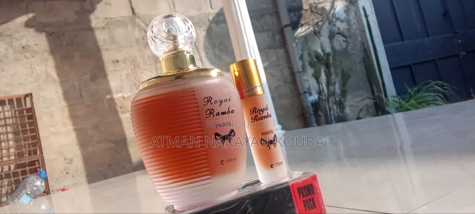 Boutique De Parfum Pour Homme Et Femme