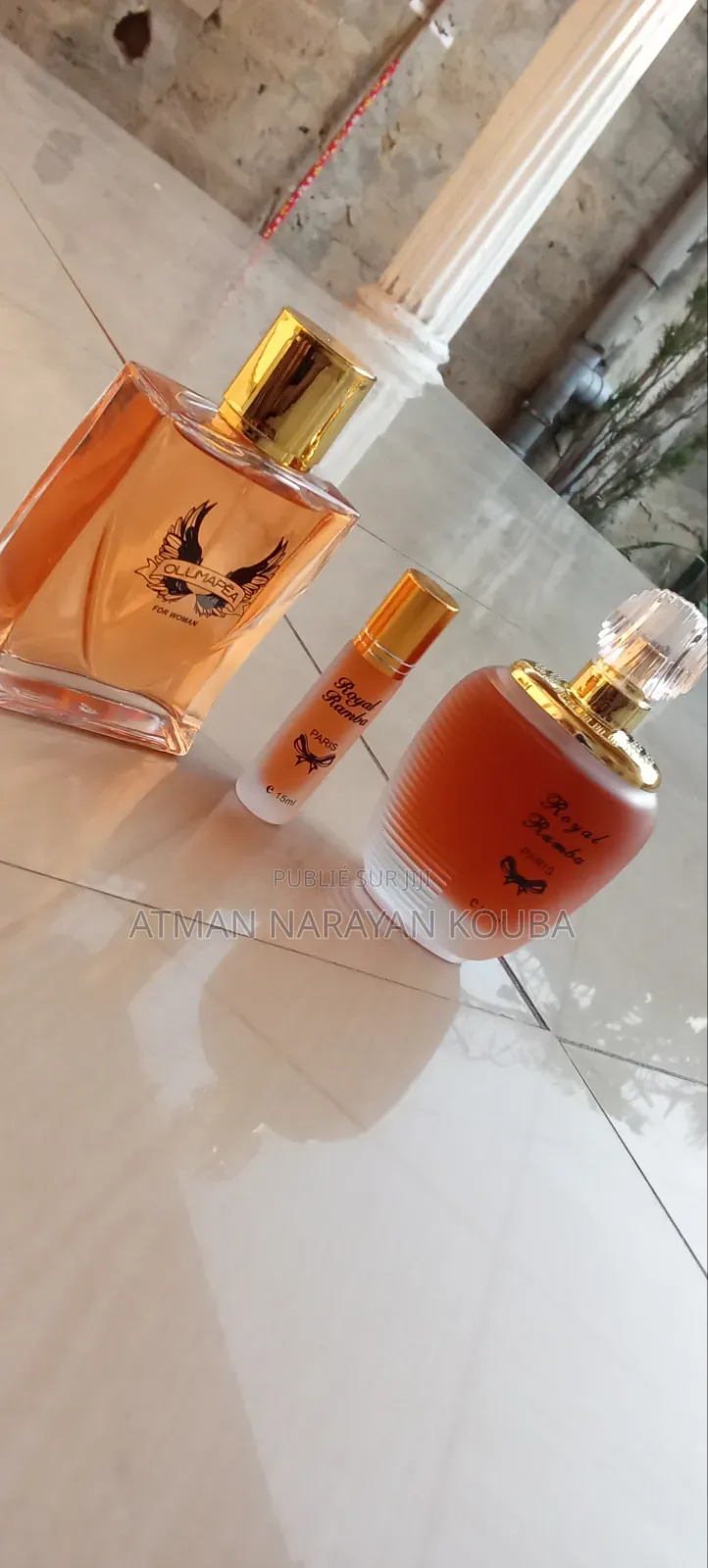 Boutique De Parfum Pour Homme Et Femme
