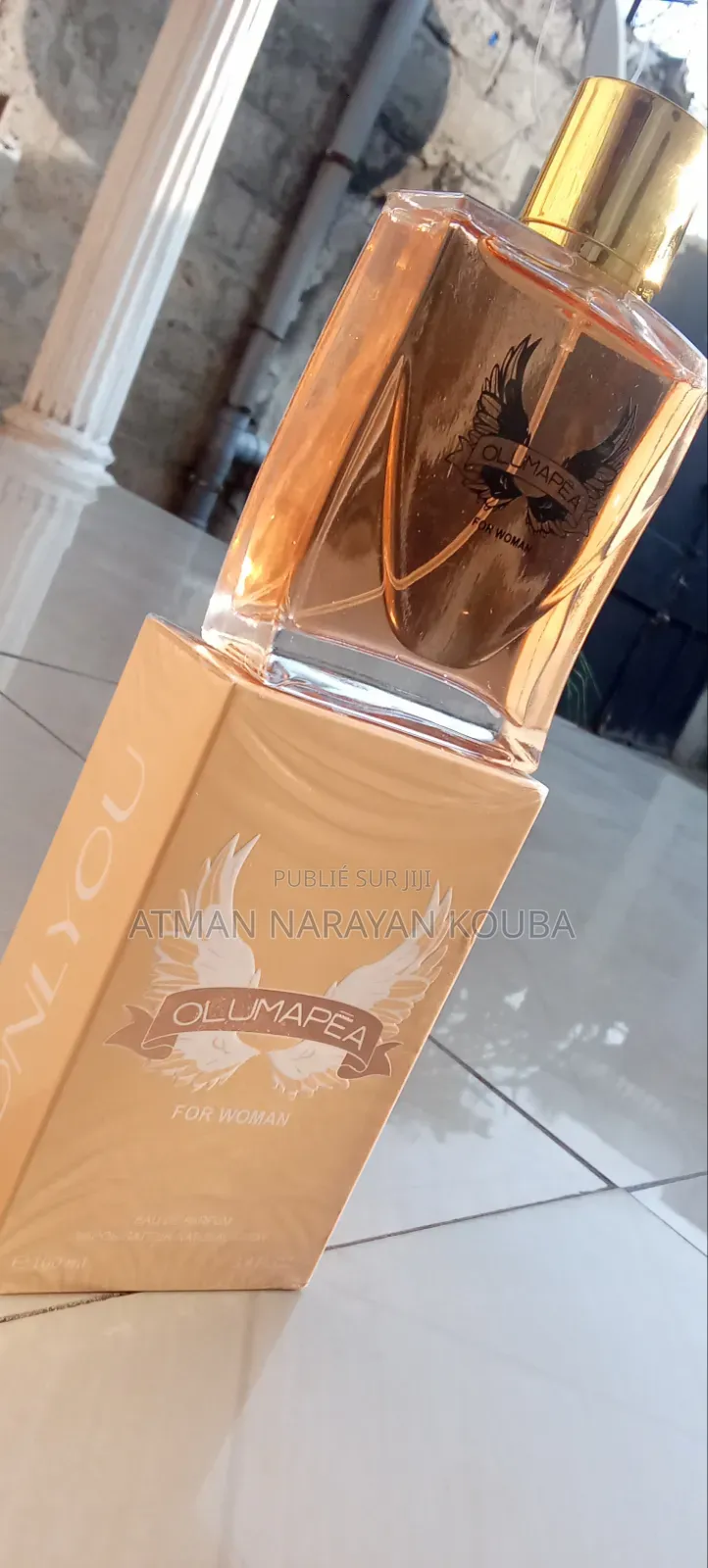 Boutique De Parfum Pour Homme Et Femme