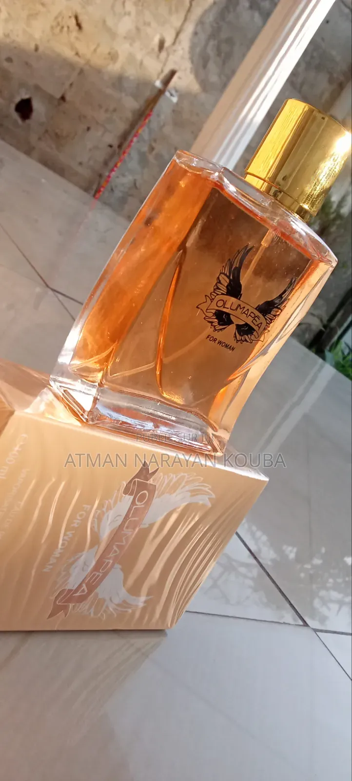 Boutique De Parfum Pour Homme Et Femme