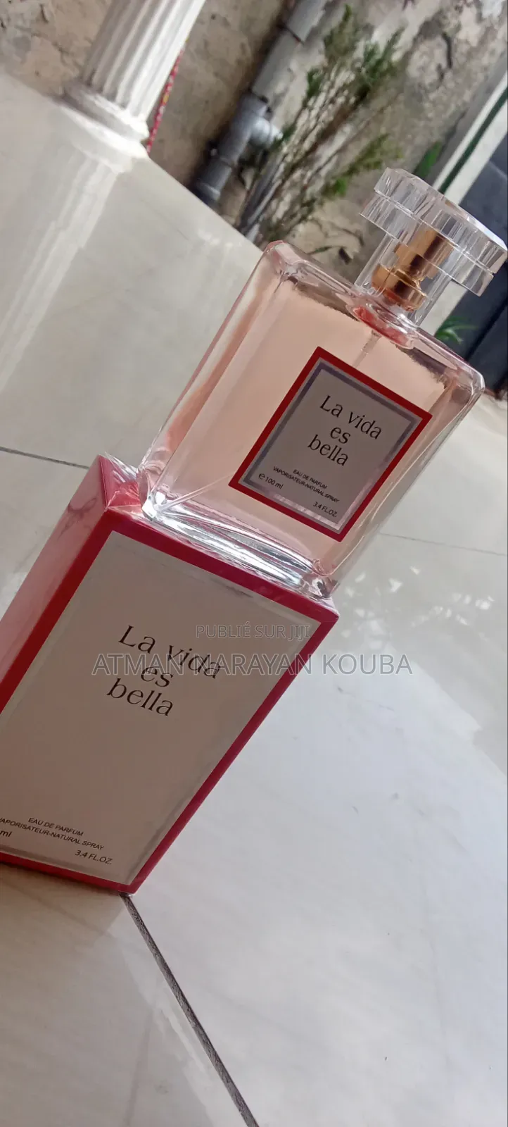 Boutique De Parfum Pour Homme Et Femme