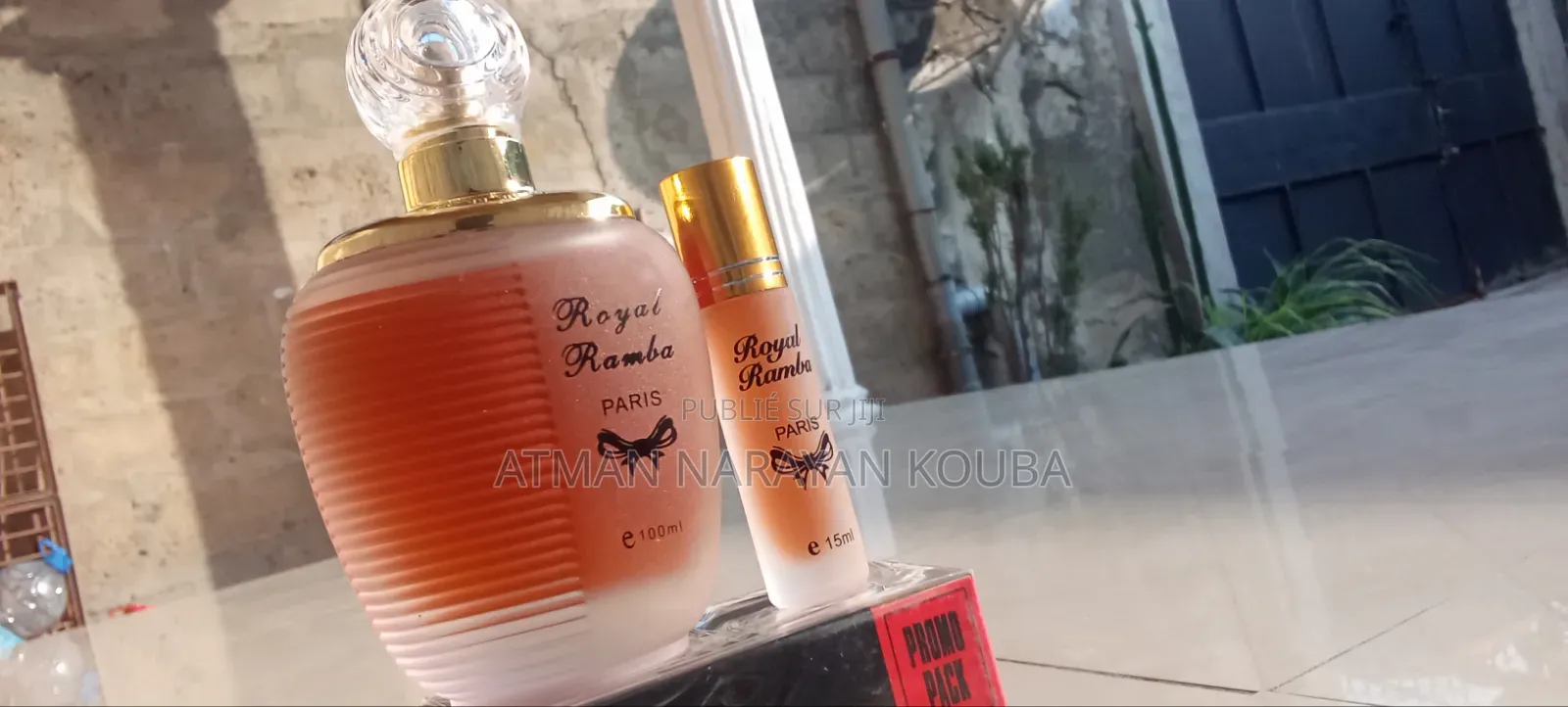 Boutique De Parfum Pour Homme Et Femme