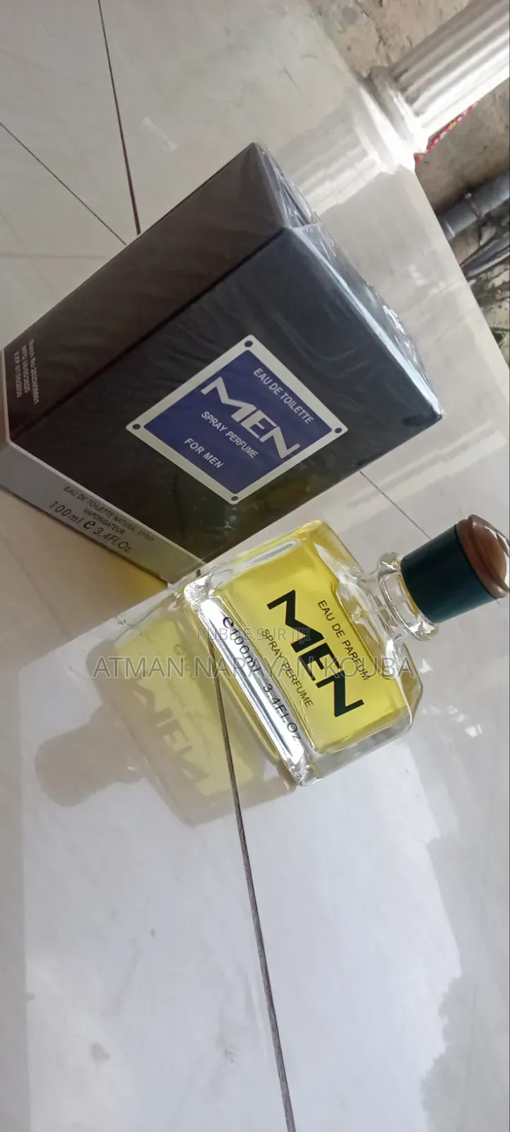 Boutique De Parfum Pour Homme Et Femme