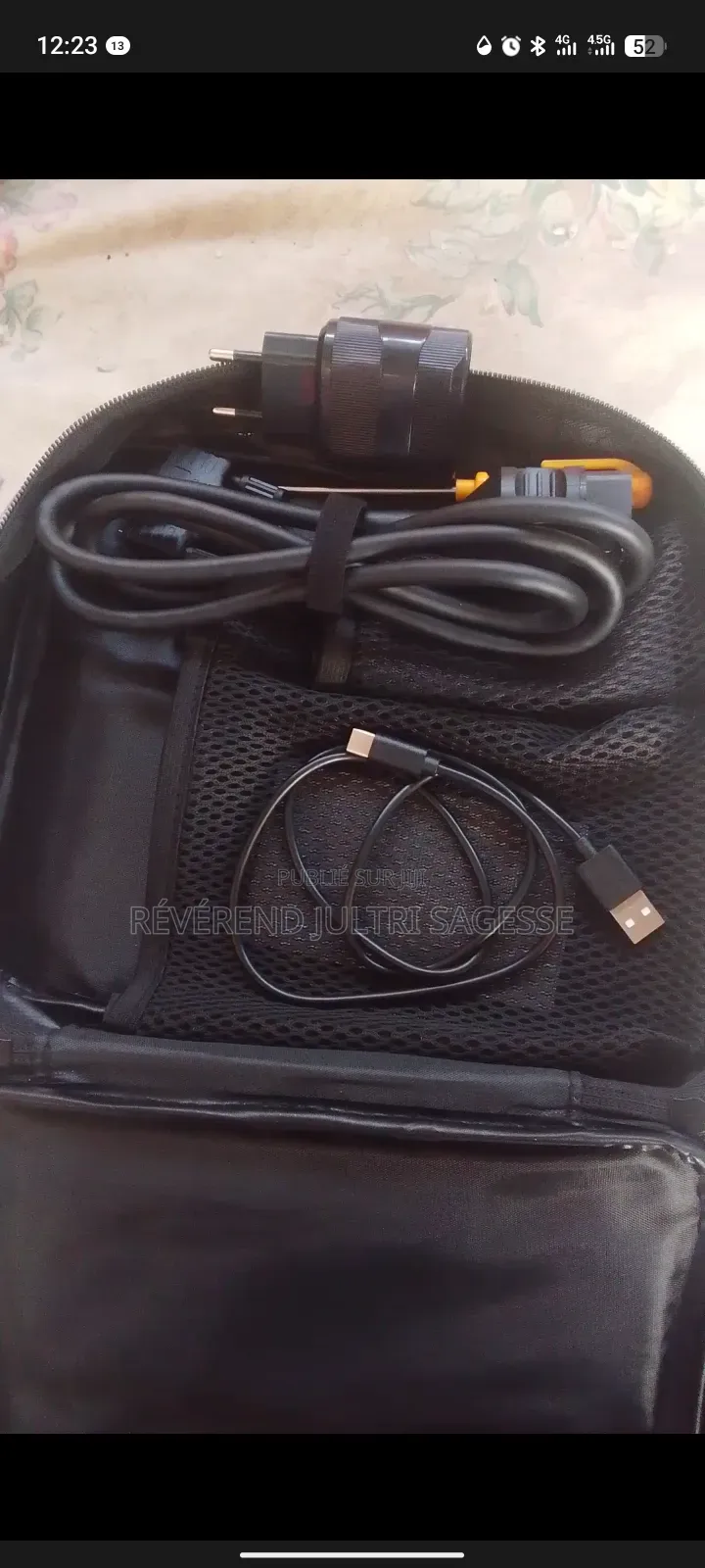 Détecteur De Pagne Automobile