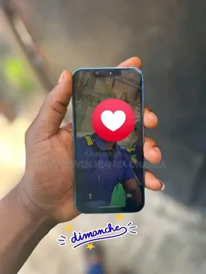 Apple iPhone 13 128 GB Bleu