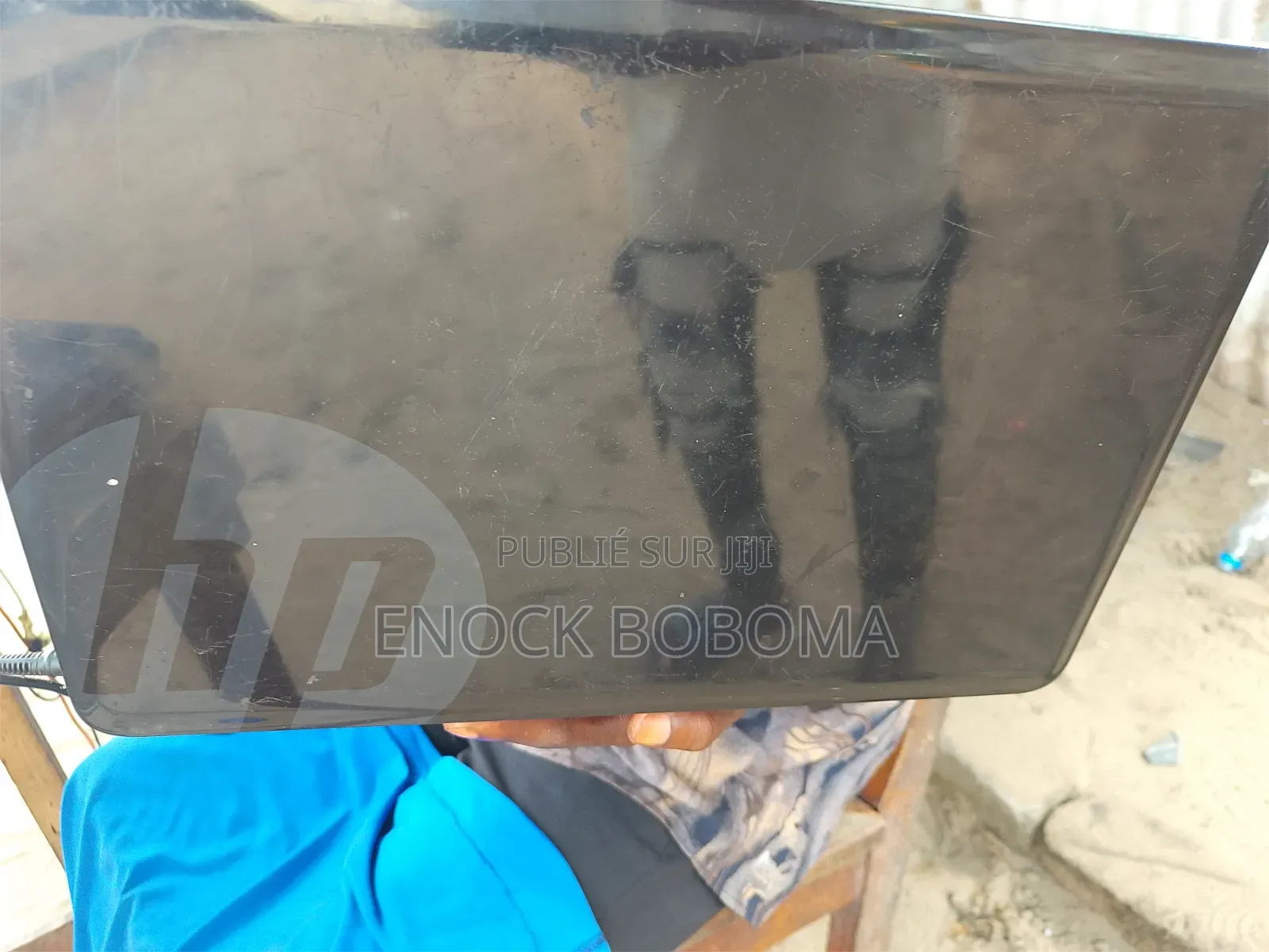 HP Elitebook 830 G11 12GB Intel Core i5 HDD+SSD 500GB