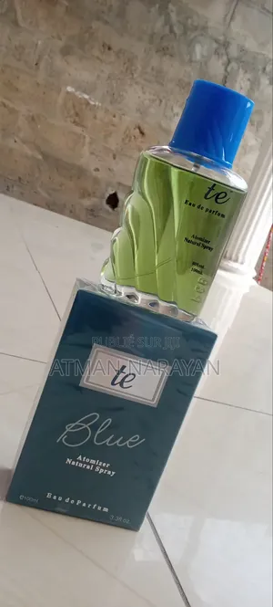 Parfum Pour Homme Et Femme