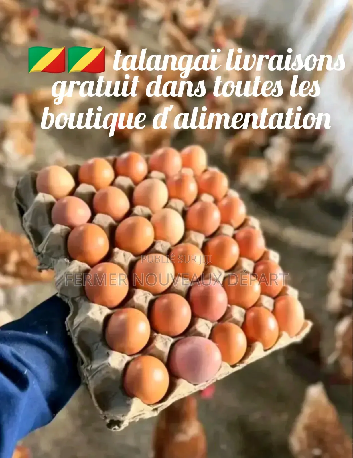 Opportunité Business