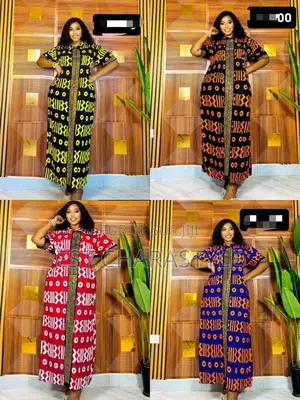 Robe Magnifique