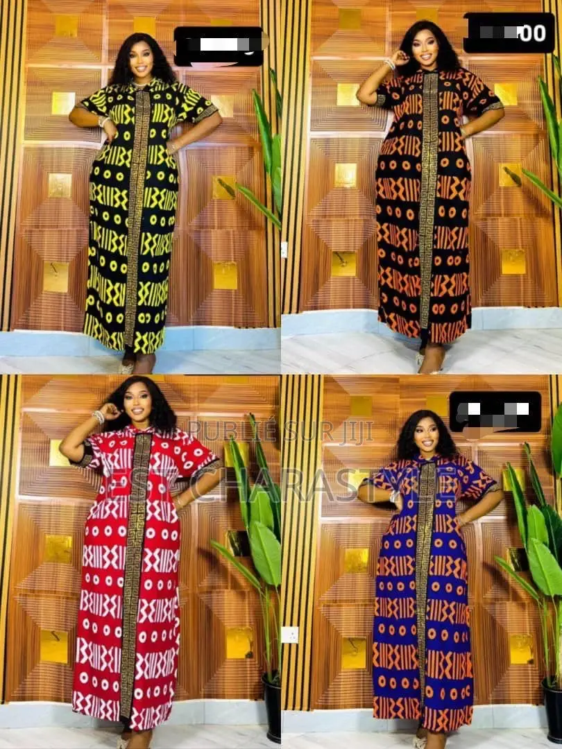 Robe Magnifique