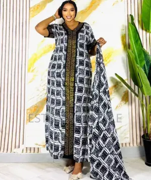 Robe Magnifique