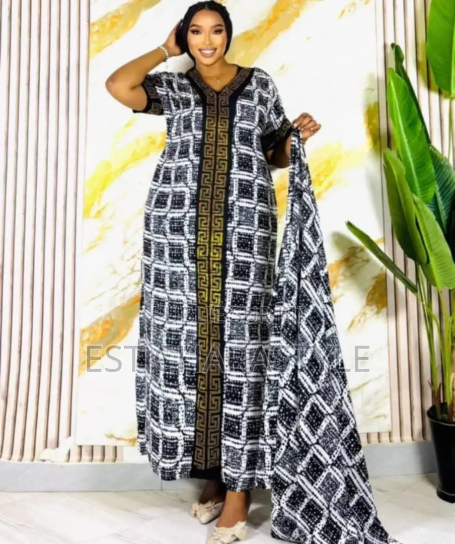 Robe Magnifique