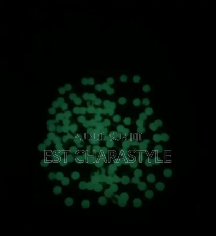 Baya Lumineux