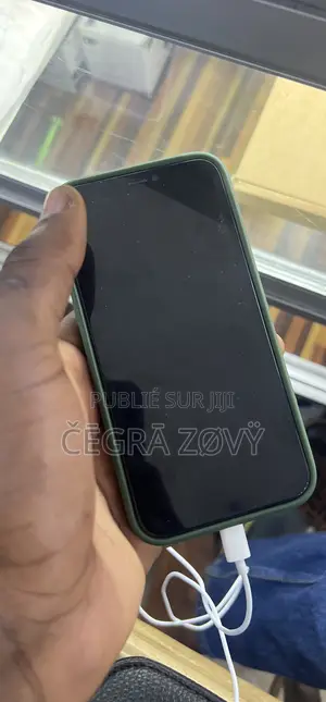 Apple iPhone 11 Pro 64 GB Gris