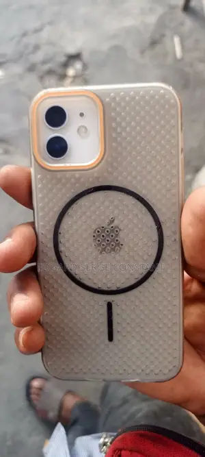 Nouveau Apple iPhone 12 128 GB Blanc