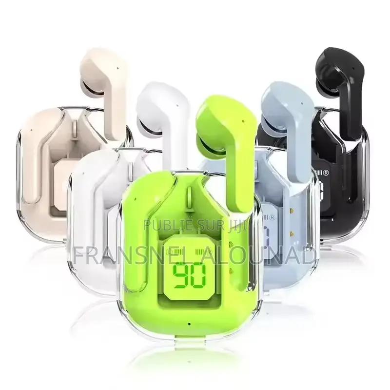 Écouteur Pour Téléphone