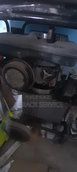 Moteur Nettoyeur À Haute Pression Thermique