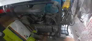 Moteur Nettoyeur À Haute Pression Thermique