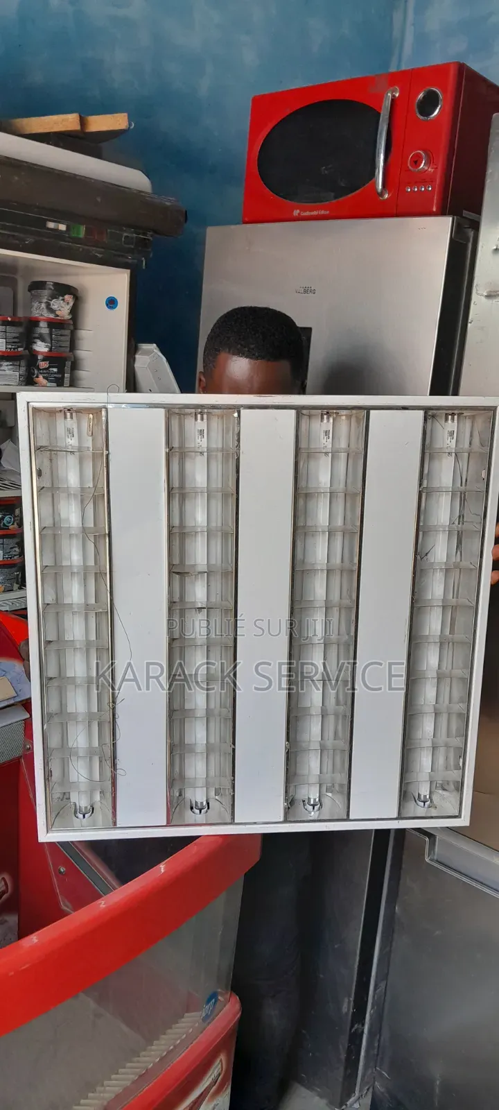 Lampe Électrique Pour Plafond Occasions d'Europe