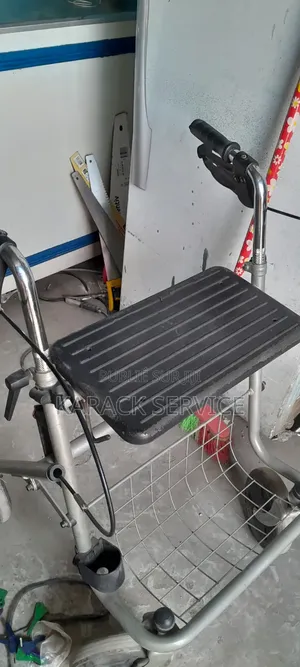 Redresseur Pour Personne Atteinte d'Avc