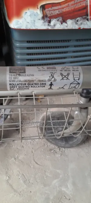 Redresseur Pour Personne Atteinte d'Avc