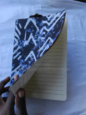 Bloc Notes