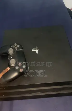 Sony Playstation 4 Pro