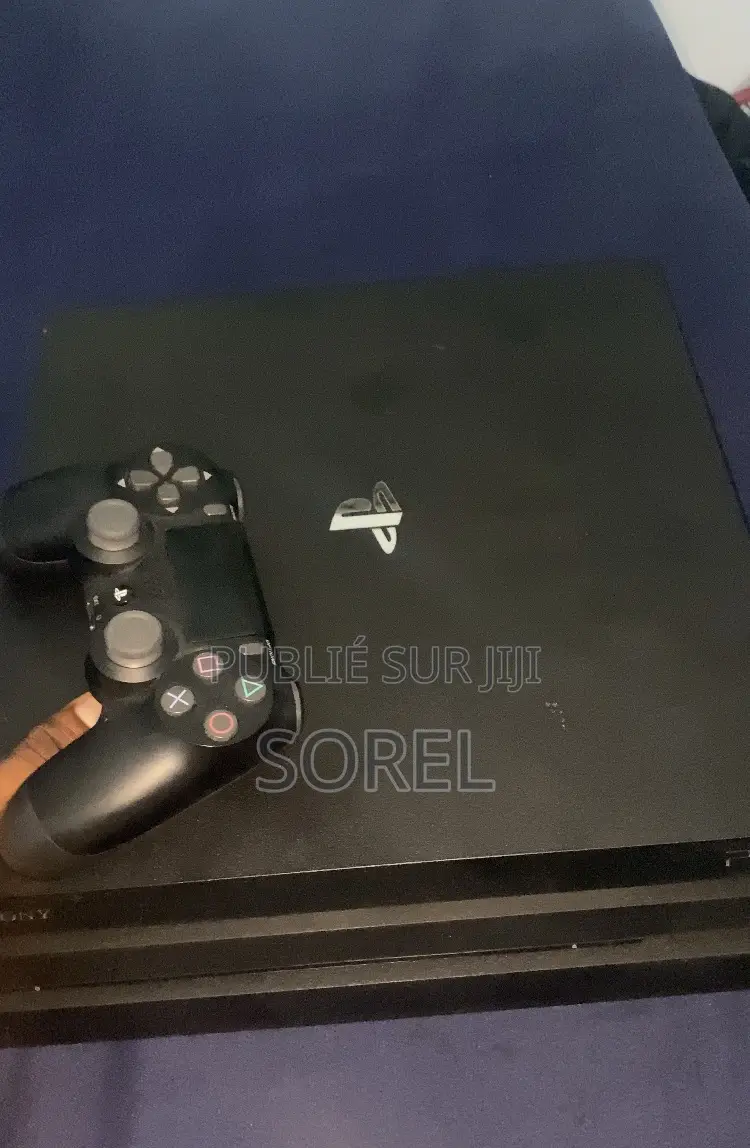 Sony Playstation 4 Pro
