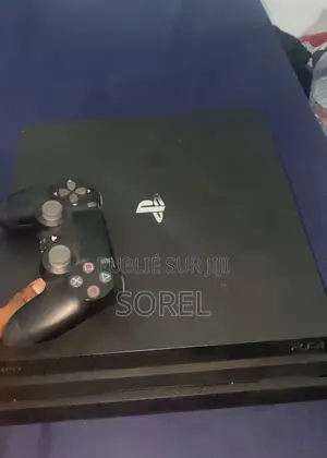 Sony Playstation 4 Pro