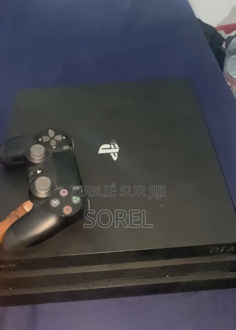 Sony Playstation 4 Pro