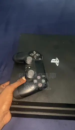 Sony Playstation 4 Pro