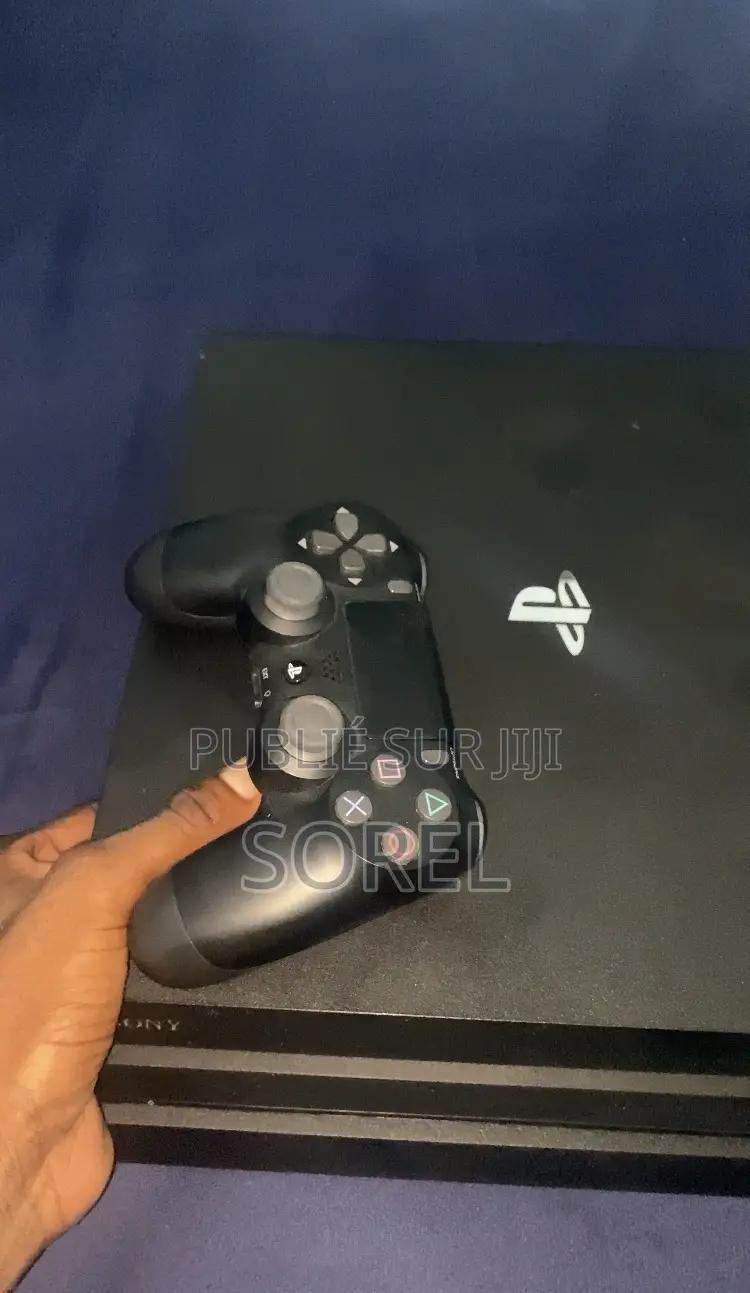 Sony Playstation 4 Pro