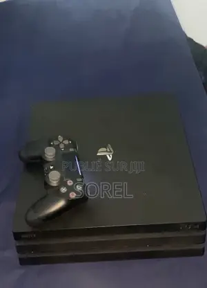 Sony Playstation 4 Pro