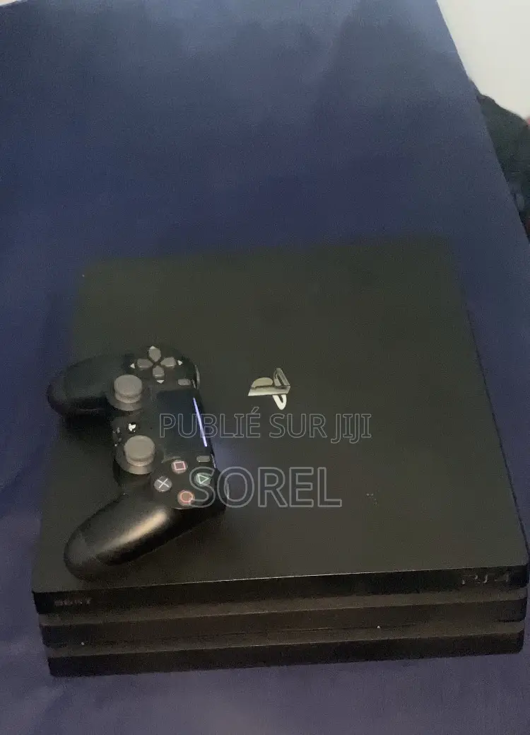 Sony Playstation 4 Pro