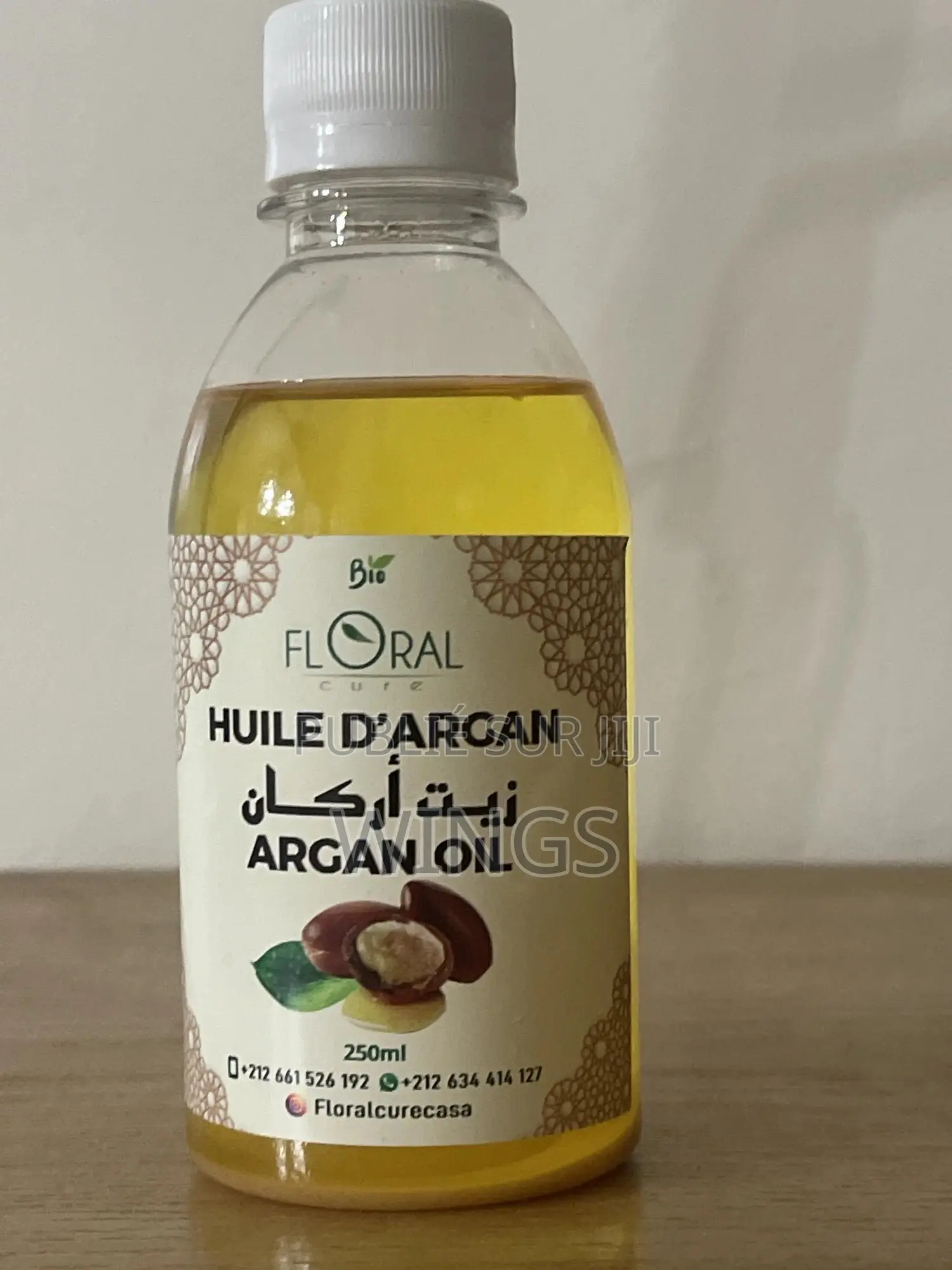Délices Du Maghreb