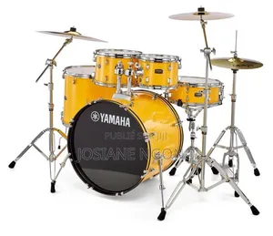 Drums Yamaha