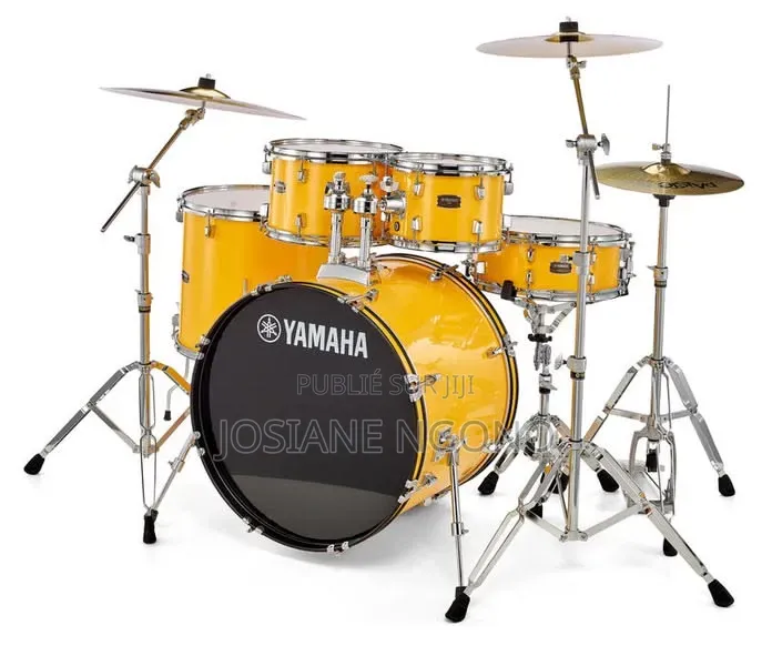 Drums Yamaha