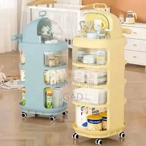Chariot De Rangement Pour Bébé