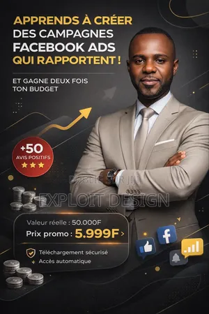 Apprendre À Créer Des Compagnes Facebook Ads Qui Rapporte