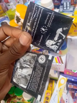 Excitant Féminin