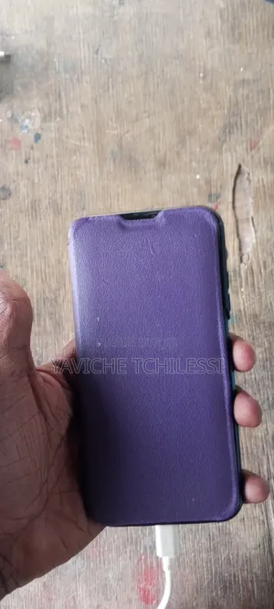 Huawei Nova 64 GB Bleu