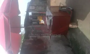 Chariot Metallique Roulant a Vendre