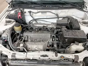 Toyota RAV4 1994 Gris