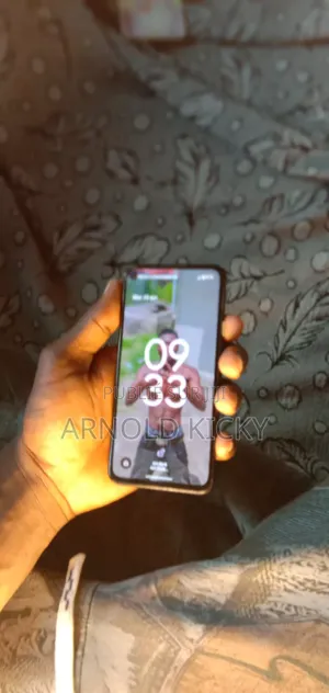 Google Pixel 4a 128 GB Noir